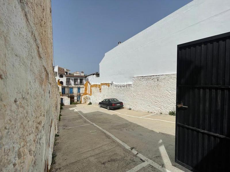 Foto 0fbbdeb9-10d1-411e-8870-956780492fca. Terreno residenziale in calle consejo 14 in Monda