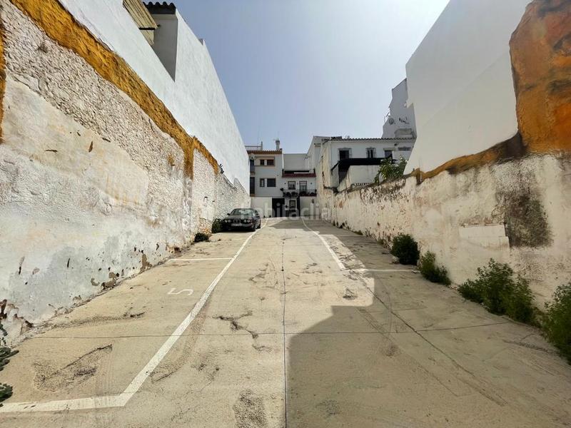 Foto 1eba1c80-34e5-40f7-8bc6-3a8960ed36ab. Terreno residenziale in calle consejo 14 in Monda