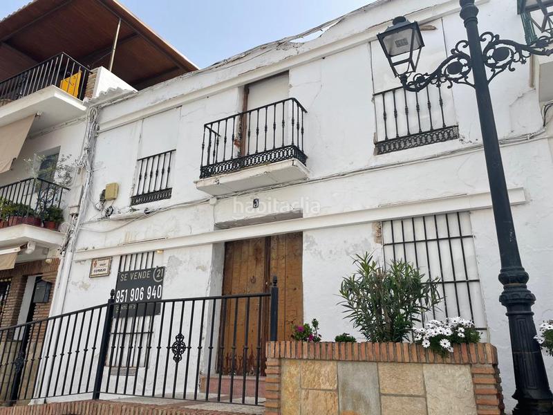 Foto 40ee96e6-8e26-47fb-b7a2-750a849cda0e. Terreno residenziale in calle consejo 14 in Monda