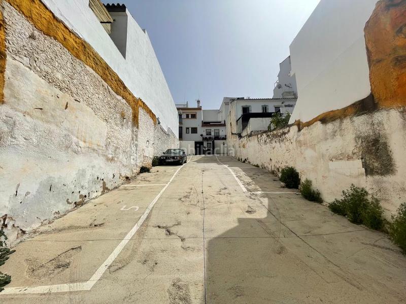 Foto 7b2cbbac-d794-4889-87b5-281793faefdb. Terreno residenziale in calle consejo 14 in Monda