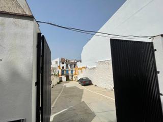 Terreny residencial a Calle consejo 14. Parcela edificable en monda