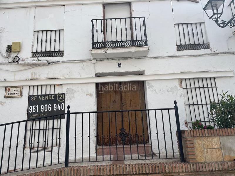 Foto 9d5484f1-d77f-4502-a09e-bbe5ef52e83b. Terreno residenziale in calle consejo 14 in Monda