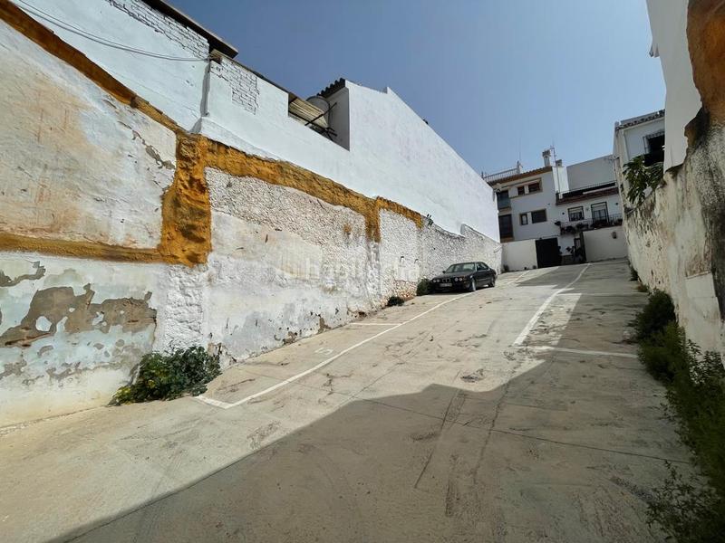 Foto ac07d6ac-e528-40b9-ae5d-657425391dd1. Terreno residenziale in calle consejo 14 in Monda