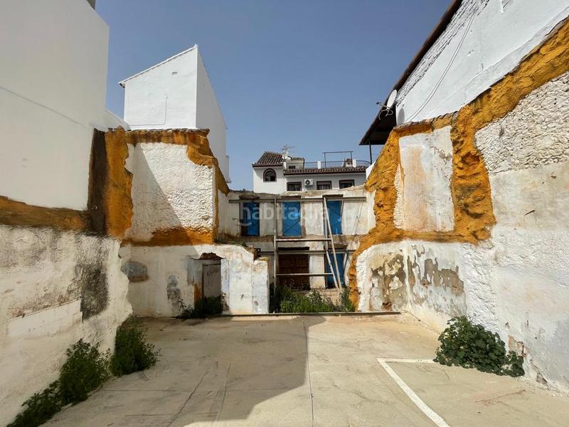 Foto afe34089-d629-4305-81de-c07ebf12f9e2. Terreno residenziale in calle consejo 14 in Monda