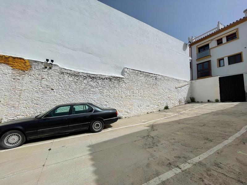 Foto cba6ea6f-2665-4947-995c-6bbb41ffb040. Terreno residenziale in calle consejo 14 in Monda