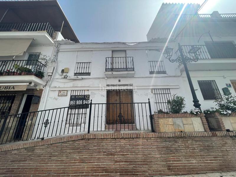Foto d6144036-4142-4cbf-8e62-e55094698c85. Terreno residenziale in calle consejo 14 in Monda