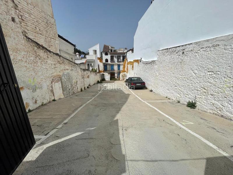 Foto e9918776-7cd7-4662-b274-96424d454625. Terreno residenziale in calle consejo 14 in Monda