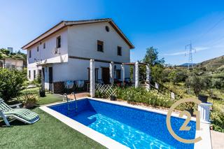 Masia  Diseminado diseminados. Casa rural en venta en ds diseminado 317 19, monda