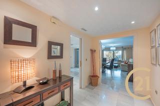 Apartament a Avenida ricardo soriano 43. Magnífico piso en avda. ricardo soriano - marbella