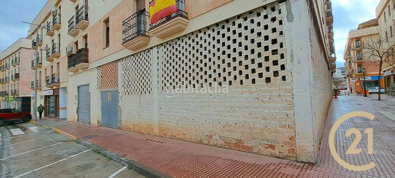 Foto 0b98bd4e-baeb-467f-8861-210116d4d937. Local comercial a pasaje poeta luis cernuda 1 a Juzgados - La Feria Ronda