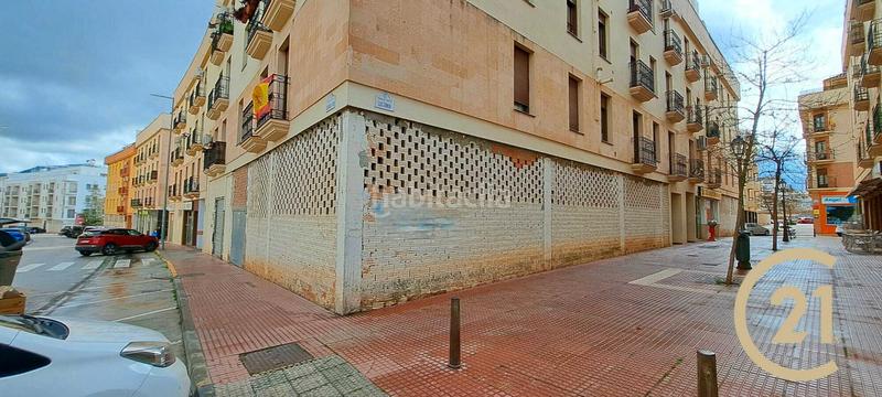 Foto 6942d23b-79c2-4991-b08f-dbf79e20fe36. Local comercial a pasaje poeta luis cernuda 1 a Juzgados - La Feria Ronda