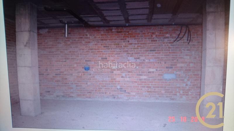 Foto 77d44479-f61f-444d-8c8f-a01538345458. Local comercial a pasaje poeta luis cernuda 1 a Juzgados - La Feria Ronda