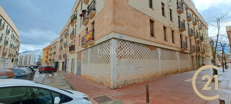 Foto 92cd2650-4478-429d-99f5-2e4b9838d191. Local comercial a pasaje poeta luis cernuda 1 a Juzgados - La Feria Ronda