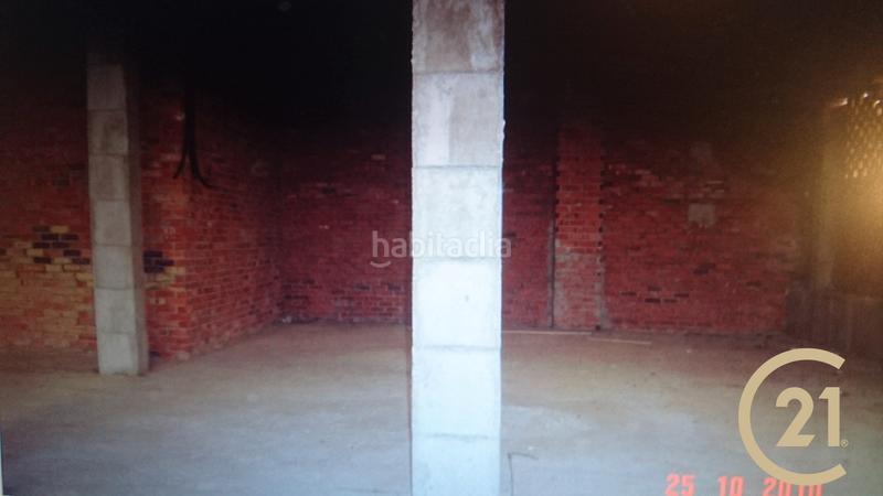 Foto b55eebda-d823-4e36-a7c3-98f406b09d4c. Local comercial a pasaje poeta luis cernuda 1 a Juzgados - La Feria Ronda