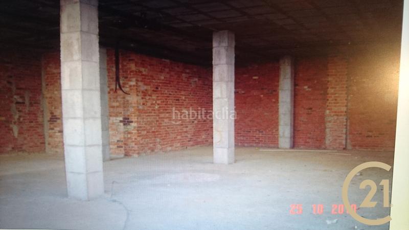 Foto e29f4663-f0ab-4c7e-8d16-198ee3d03dac. Local comercial a pasaje poeta luis cernuda 1 a Juzgados - La Feria Ronda