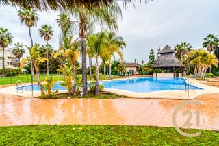 Planta baixa a Calle caserío 4. Encantador y exclusivo apartamento en planta baja con piscina pr