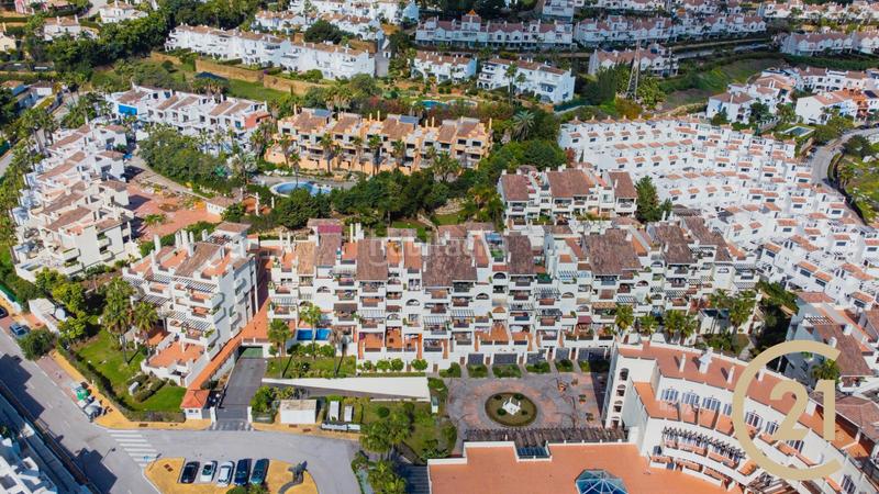 Foto 132794bc-3ae8-475f-9736-28f964698bda. Piano terra in calle caserío 4 in Paraiso - Barronal Estepona