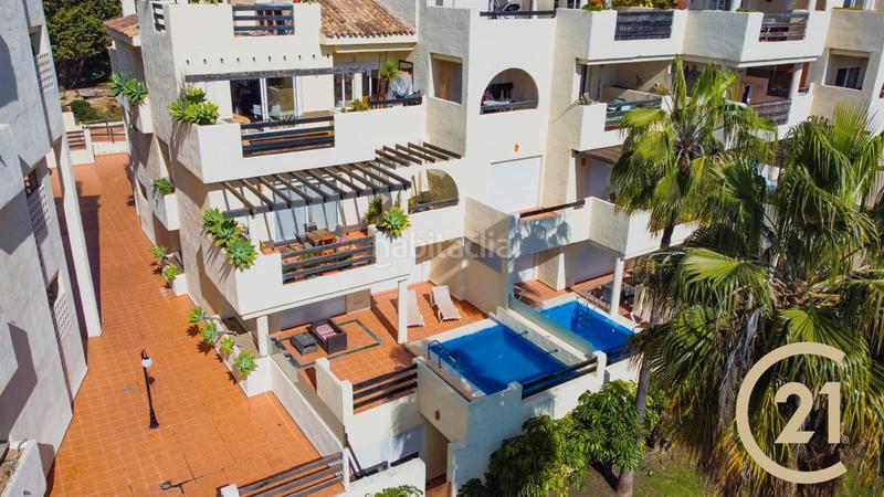 Foto 1ca53c86-4ec3-4fd6-9011-f4a6fb550e82. Piano terra in calle caserío 4 in Paraiso - Barronal Estepona