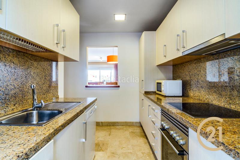 Foto 2de193f4-3c9b-4995-b71f-4f3290dd6a76. Piano terra in calle caserío 4 in Paraiso - Barronal Estepona