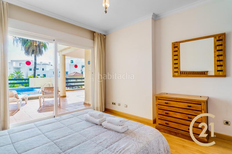 Foto 4ad6905a-77a5-4ece-a104-dc1902d8797b. Piano terra in calle caserío 4 in Paraiso - Barronal Estepona