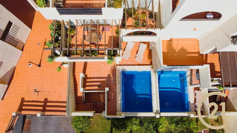 Foto 51eb70b0-09d2-404e-bcc2-68e0e7a2926d. Piano terra in calle caserío 4 in Paraiso - Barronal Estepona