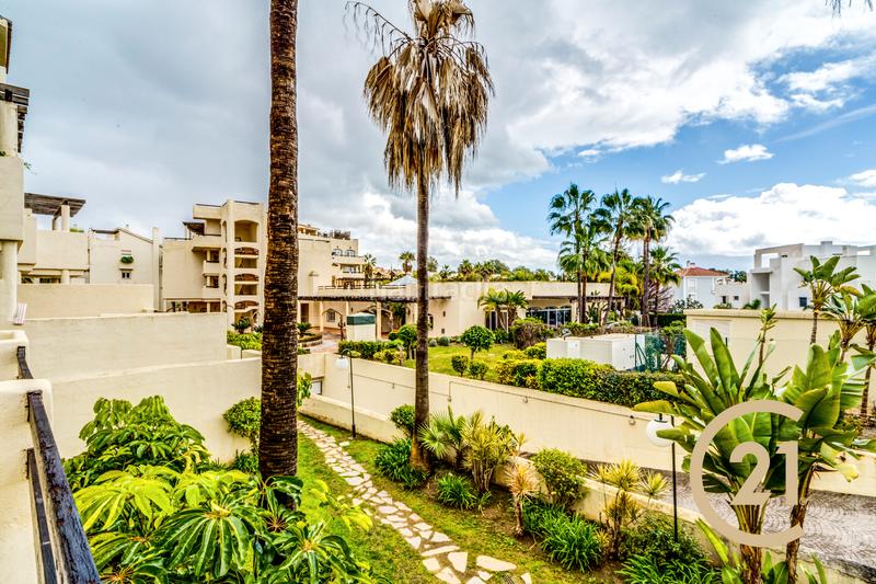 Foto 544b418b-2632-48bf-a912-ae0444b69de7. Piano terra in calle caserío 4 in Paraiso - Barronal Estepona