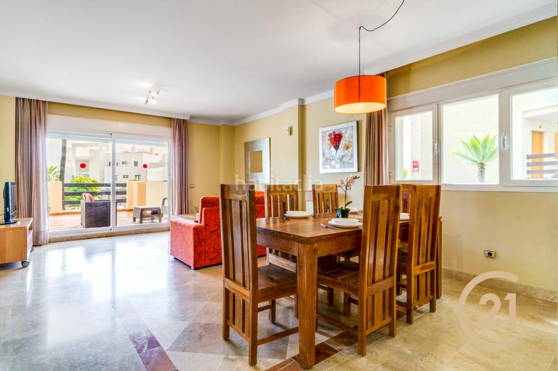 Foto 6f5a0a34-c698-408e-9c8f-cf5544b35748. Piano terra in calle caserío 4 in Paraiso - Barronal Estepona