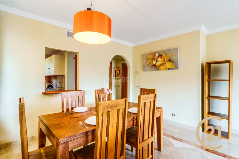 Foto abe640eb-8028-4716-bc55-f9972ada4dc4. Piano terra in calle caserío 4 in Paraiso - Barronal Estepona