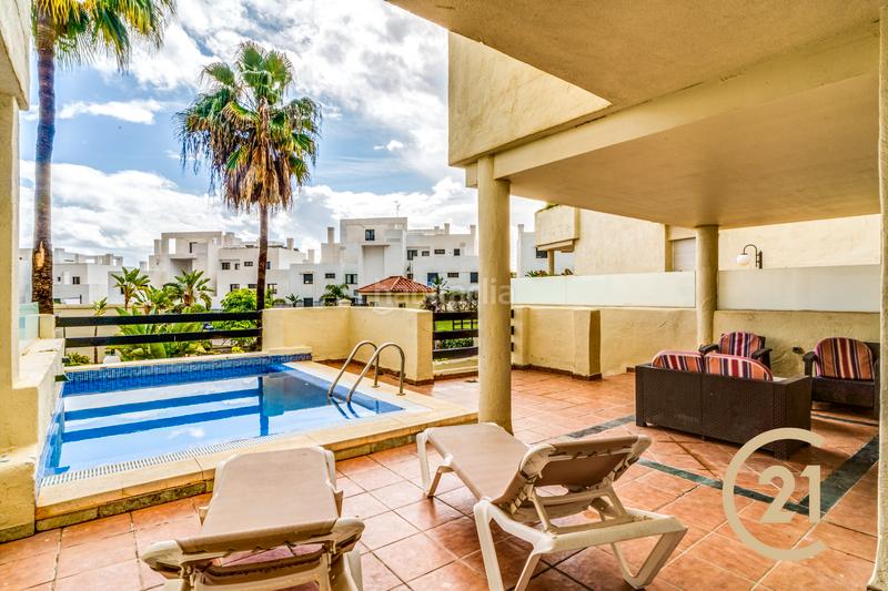 Foto d34049ca-9878-4eb5-87be-e6834b460b81. Piano terra in calle caserío 4 in Paraiso - Barronal Estepona