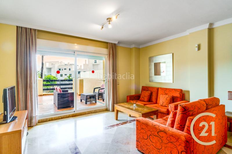 Foto e83014ac-b117-4183-9bd1-fb83bdab2719. Piano terra in calle caserío 4 in Paraiso - Barronal Estepona