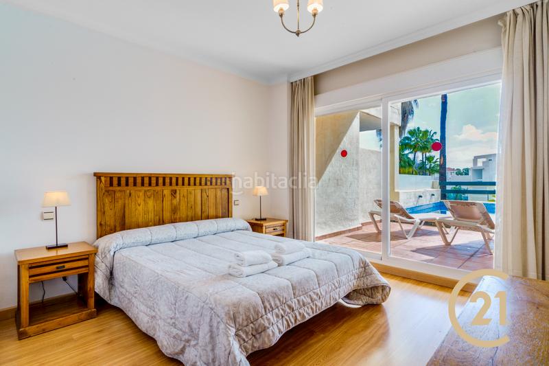 Foto e8cae7ae-9c7a-49a2-9e2f-b8bb54d792a9. Piano terra in calle caserío 4 in Paraiso - Barronal Estepona