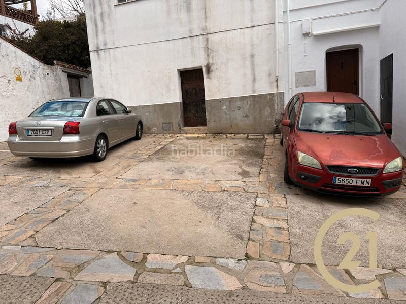 Foto 01489b67-7519-4531-94ea-703634af9c49. Casa adossada a calle andres silverio martin 8 a Gaucín