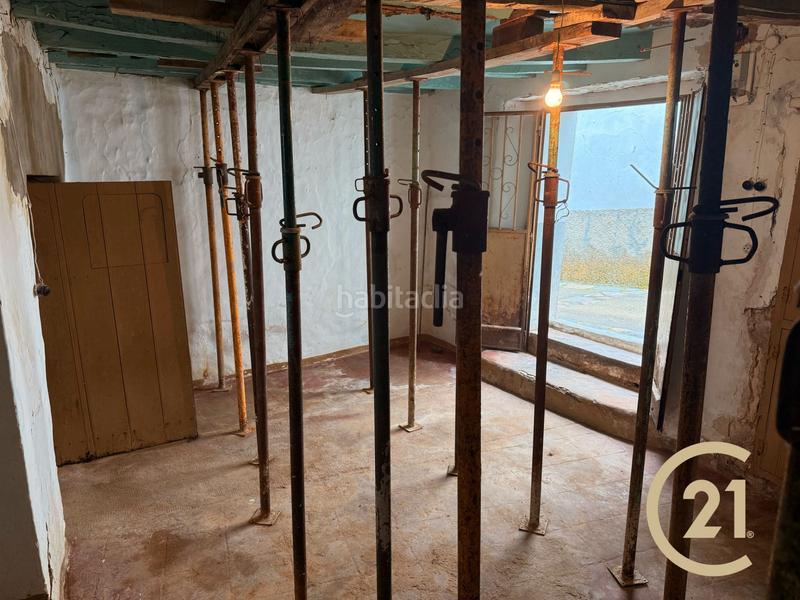 Foto 16bc8046-234d-4034-9c69-61408af3e1f5. Casa adossada a calle andres silverio martin 8 a Gaucín