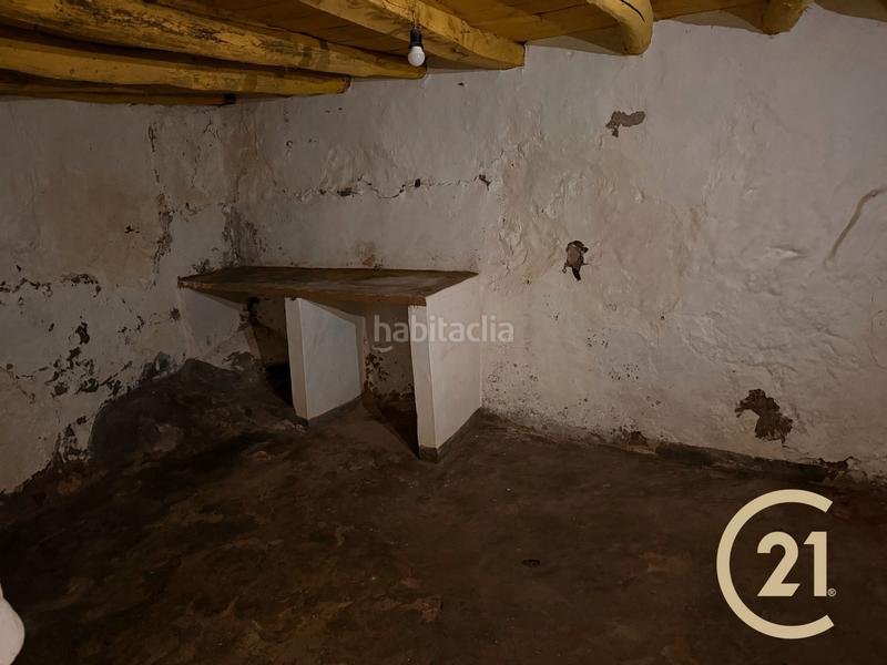 Foto 23eb3287-b853-4d7e-877d-6f83ab277d48. Casa adossada a calle andres silverio martin 8 a Gaucín