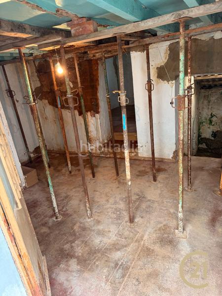 Foto 2b05052e-88c9-49f1-8d01-29ad3b3c2517. Casa adossada a calle andres silverio martin 8 a Gaucín