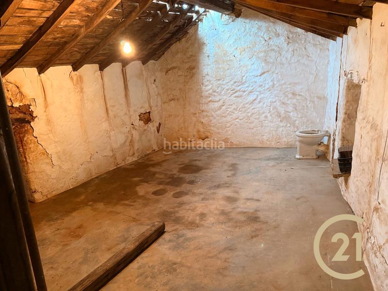 Foto 3257be39-fcfb-4c94-b110-01856e35e552. Casa adossada a calle andres silverio martin 8 a Gaucín