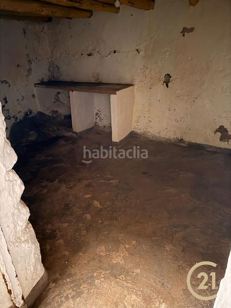 Foto 3733a68b-eebb-452f-917c-95f430e10b7b. Casa adossada a calle andres silverio martin 8 a Gaucín