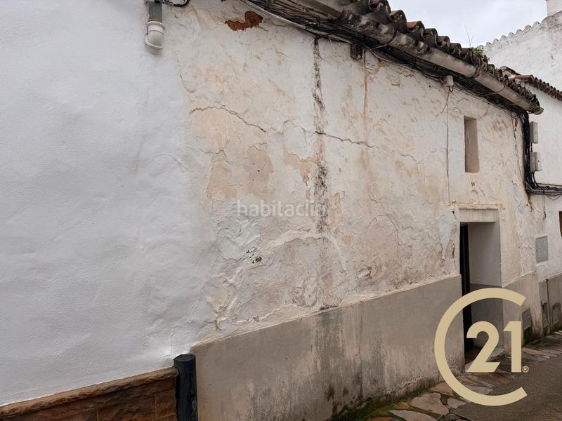 Foto 49339493-9cdc-412f-b3cf-5958b09c1362. Casa adossada a calle andres silverio martin 8 a Gaucín