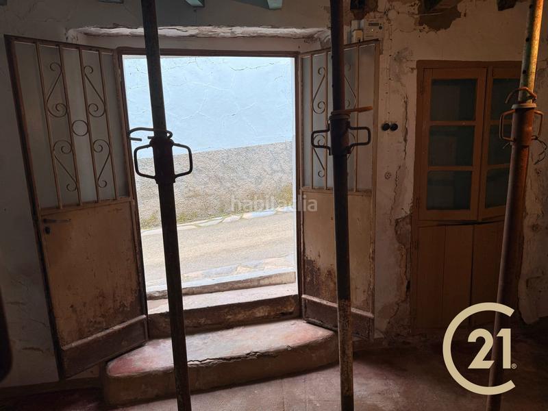 Foto 6ee6ff4d-5c67-431b-b331-b547b5936188. Casa adossada a calle andres silverio martin 8 a Gaucín