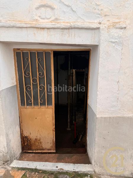 Foto 70be9396-4e9b-4e82-b077-174318941fad. Casa adossada a calle andres silverio martin 8 a Gaucín