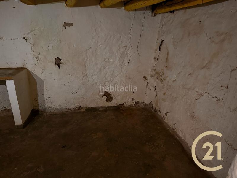 Foto a748c30a-1aa0-4f18-bd7a-b8d42b732432. Casa adossada a calle andres silverio martin 8 a Gaucín