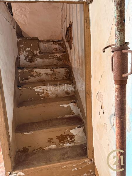 Foto aa290fb1-28dd-4f7c-a050-0c427e80a32f. Casa adossada a calle andres silverio martin 8 a Gaucín