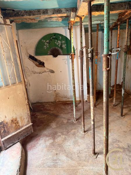 Foto ac3bcc1d-64d1-4984-8474-c906a3937d01. Casa adossada a calle andres silverio martin 8 a Gaucín