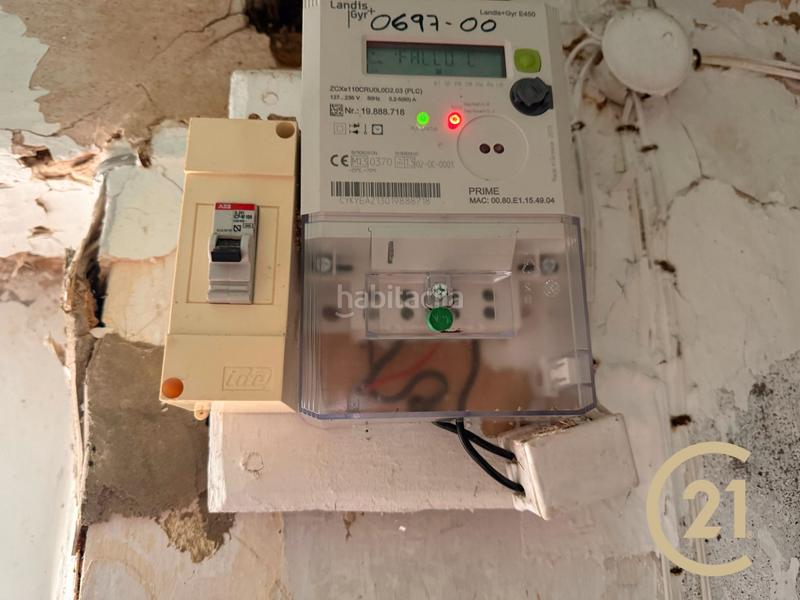 Foto bbcf3419-f876-4ac8-8f5c-1831355a4c68. Casa adossada a calle andres silverio martin 8 a Gaucín