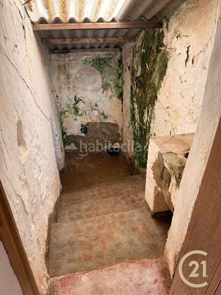 Foto fc6fc094-f22b-4cd9-be54-94d0c69a56d3. Casa adossada a calle andres silverio martin 8 a Gaucín