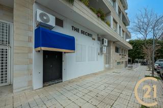 Umzug Geschäftsraum in Calle estepona 1. Traspaso bar de copas – ubicación premium