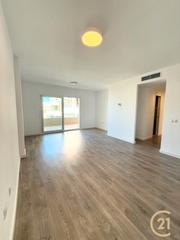 Lloguer Pis a Calle quevedo 8. Alquiler piso de obra nueva de 3 habitaciones en residencial alb