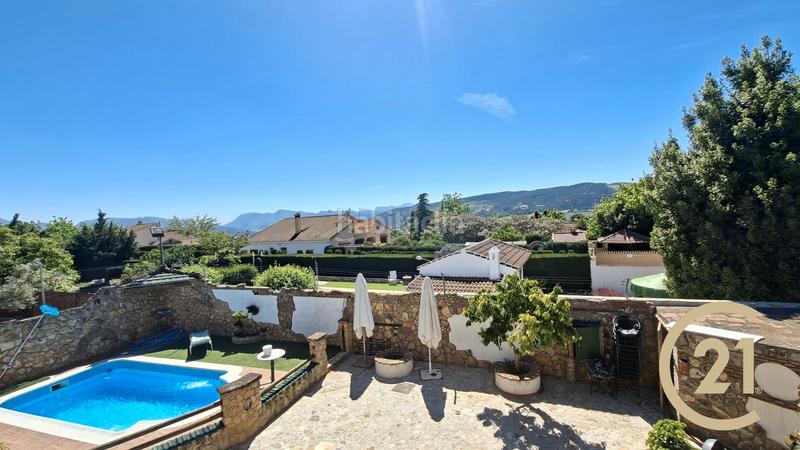 Foto 1c0d3009-5781-46e4-93ed-b3b2f046d439. Maison dans urbanización los arroyos 2 dans Arriate