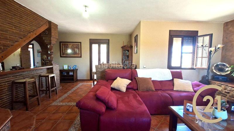 Foto 1da53a4b-8968-414a-a434-62bf75da994a. Maison dans urbanización los arroyos 2 dans Arriate