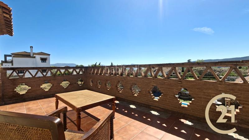 Foto 393c1b59-a3f1-4e0e-987a-7c98f7a93743. Maison dans urbanización los arroyos 2 dans Arriate